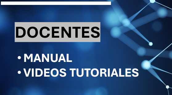 Aula Virtual de la Facultad